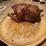 ロテヤキ。酒場。メリケン - 