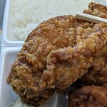 鶏から揚げ専門 井上商店 - 