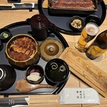 うなぎ四代目菊川 - 