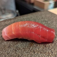 鮨麻布 - 