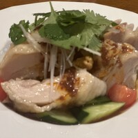 BISTRO CHINESE OSAWA - 