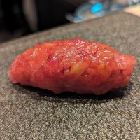 鮨麻布 - 