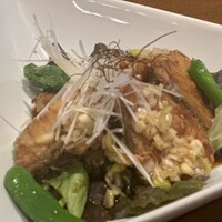BISTRO CHINESE OSAWA - 