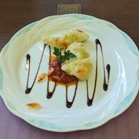 ビュッフェ＆カフェレストラン ナイト＆デイ - 