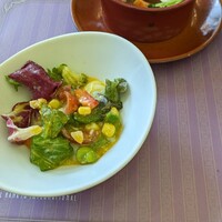 ビュッフェ＆カフェレストラン ナイト＆デイ - 