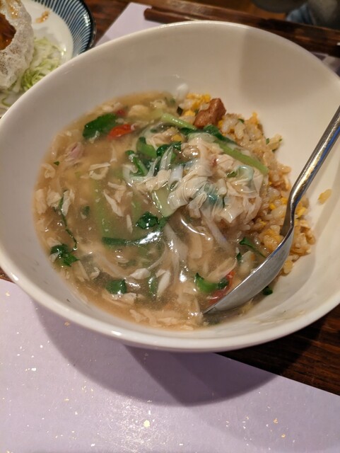 Saizen Chuka Anzu photo 5