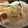 ハッスルラーメンホンマ 篠崎店