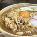 麺屋 白神 - 