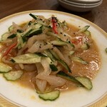 中華料理 雅亭 - 