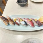 釣りあじ食堂 - 