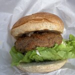 THIS 伊豆 SHIITAKE バーガーキッチン - 