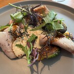 ハイアットセントリック 銀座 東京 - 