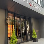 ハイアットセントリック 銀座 東京 - 