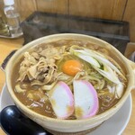 麺屋 白神 - 