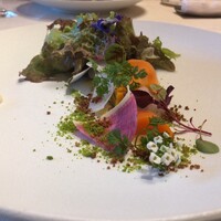 フレンチレストラン やまもも - 