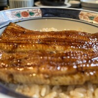うなぎ秋本 - 