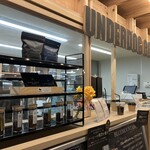 UNDERDOG COFFEE - 