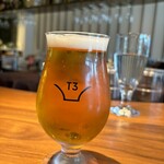 つるとんたん UDON NOODLE Brasserie - 