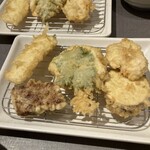 Tempura Ichidai - 