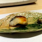 江戸前寿司 すし福 - 