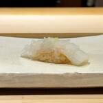 江戸前寿司 すし福 - 