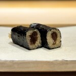 江戸前寿司 すし福 - 