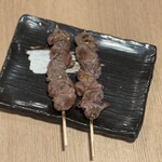 Yakitori Kutte Soba De Shimeru Hajime - 