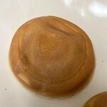 阿闍梨餅本舗 京菓子司 満月 - 阿闍梨餅（¥141/1個）