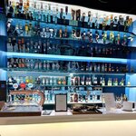 大韓航空 プレステージクラスラウンジ (仁川空港) - 