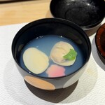 江戸前寿司 すし福 - 