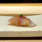 江戸前寿司 すし福 - 