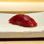 江戸前寿司 すし福 - 