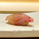 江戸前寿司 すし福 - 