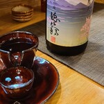 季節料理 薗 - 徳次郎