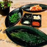 河南テジチッ - 