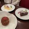 カフェ ファソン 中目黒本店