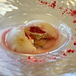 レストラン 相楽 - 