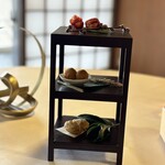 レストラン 相楽 - 