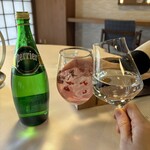 レストラン 相楽 - 