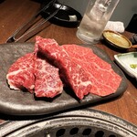 炭火焼肉 ふちおか - 