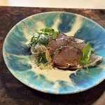 レストラン 相楽 - 