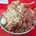 ラーメン二郎 - 