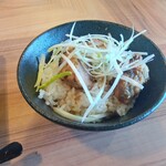 味噌蔵 麺四朗 西尾店 - 