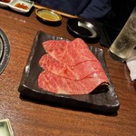 炭火焼肉 ふちおか - 