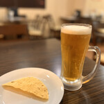 サンライズ - ビールセットをいただきました♪