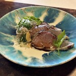 レストラン 相楽 - 