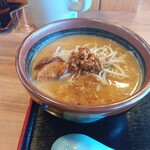 味噌蔵 麺四朗 西尾店 - 