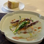 レストラン 相楽 - 