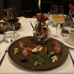 オットセッテ那須 - 料理写真: