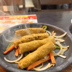 サンライズ - シシカバブ